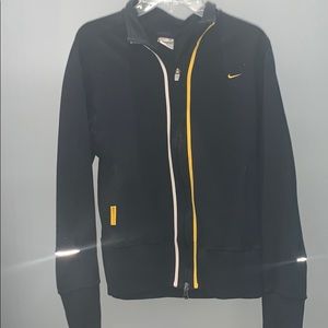 Nike Fitdry running jacket